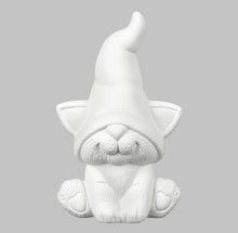Load image into Gallery viewer, Kitten Gnome
