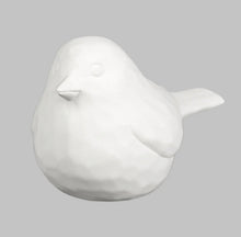 Load image into Gallery viewer, Round Whittle bird
