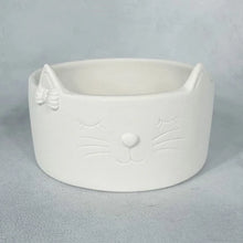 Load image into Gallery viewer, Katie the Kitty Dish
