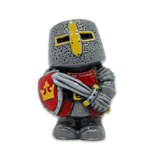 Load image into Gallery viewer, Knight party
