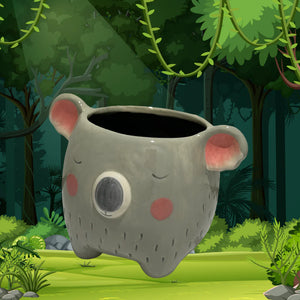 Koala Planter
