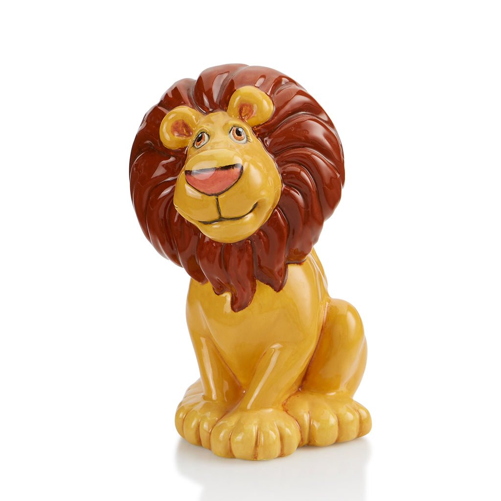 Lion party