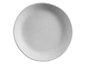 Natural Rim Plate