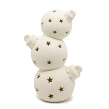 Load image into Gallery viewer, Stack of Ornaments Lantern
