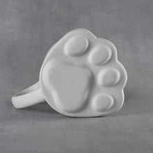 Load image into Gallery viewer, Paw Print Mug
