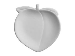 Peachy Keen Dish