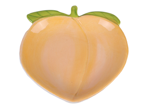 Peachy Keen Dish