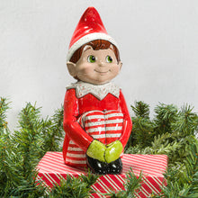 Load image into Gallery viewer, Vintage Elf
