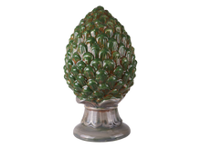 Load image into Gallery viewer, Pinecone Finial
