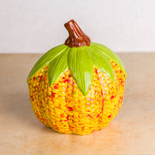 Load image into Gallery viewer, Short Corn Pumpkin
