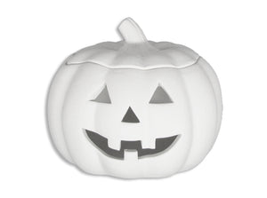 Small Jack o Lantern