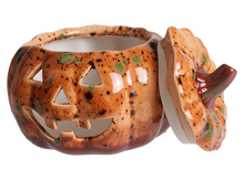 Load image into Gallery viewer, Small Jack o Lantern
