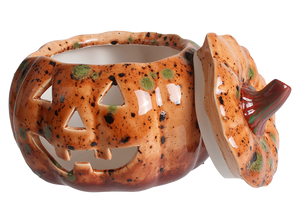 Small Jack o Lantern