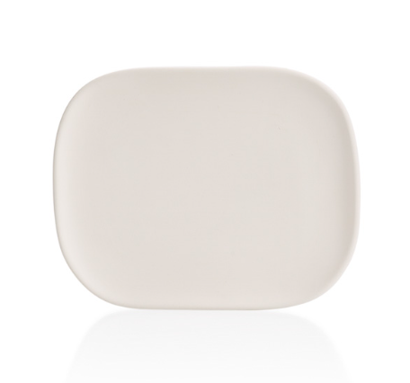 Squircle Small Platter