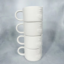 Load image into Gallery viewer, Stack-a-Cat Mug
