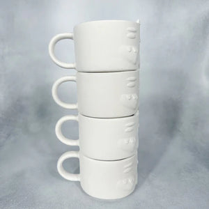 Stack-a-Cat Mug