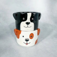 Load image into Gallery viewer, Stack-a-Dog Mug
