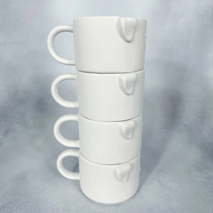 Stack-a-Dog Mug
