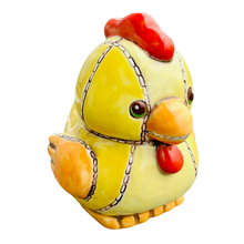 Load image into Gallery viewer, Stuffie Chick
