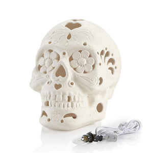 Sugar Skull Light Up