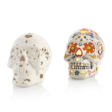 Load image into Gallery viewer, Sugar Skull Light Up
