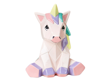Load image into Gallery viewer, Unicorn Facet-ini
