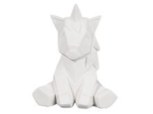 Load image into Gallery viewer, Unicorn Facet-ini
