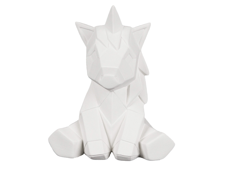 Unicorn Facet-ini