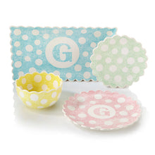 Load image into Gallery viewer, Whimsy Ware bowl
