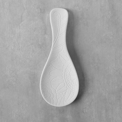 Talavera Spoon Rest