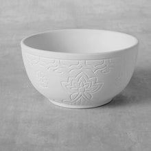 Load image into Gallery viewer, Talavera Cereal Bowl
