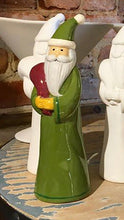 Load image into Gallery viewer, Old World Santa
