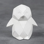 Load image into Gallery viewer, Penguin Facet-ini
