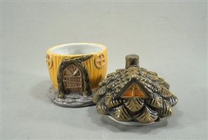 Fairy's Acorn House Box