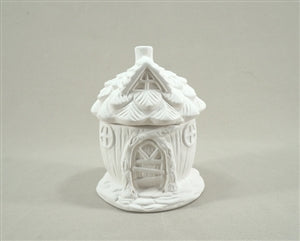 Fairy's Acorn House Box