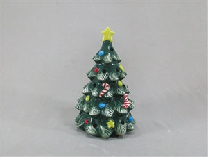 Christmas Tree Tealight Cover