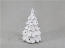 Load image into Gallery viewer, Christmas Tree Tealight Cover
