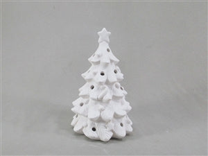 Christmas Tree Tealight Cover