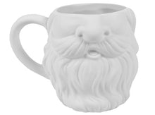 Load image into Gallery viewer, Santa&#39;s Beard Mug
