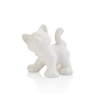 Standing Cat