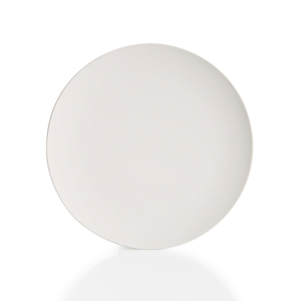 Salad plate 8
