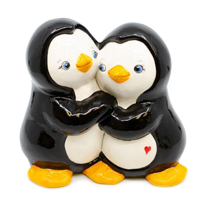 Penguin Huggable