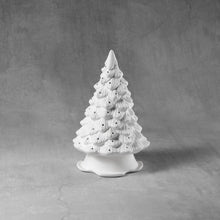 Load image into Gallery viewer, Vintage Christmas Tree X-Small
