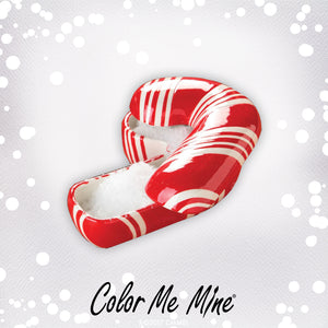 Candy Cane box