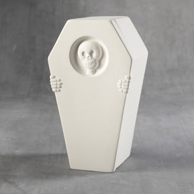 Coffin box