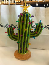 Load image into Gallery viewer, Cactus lighted large
