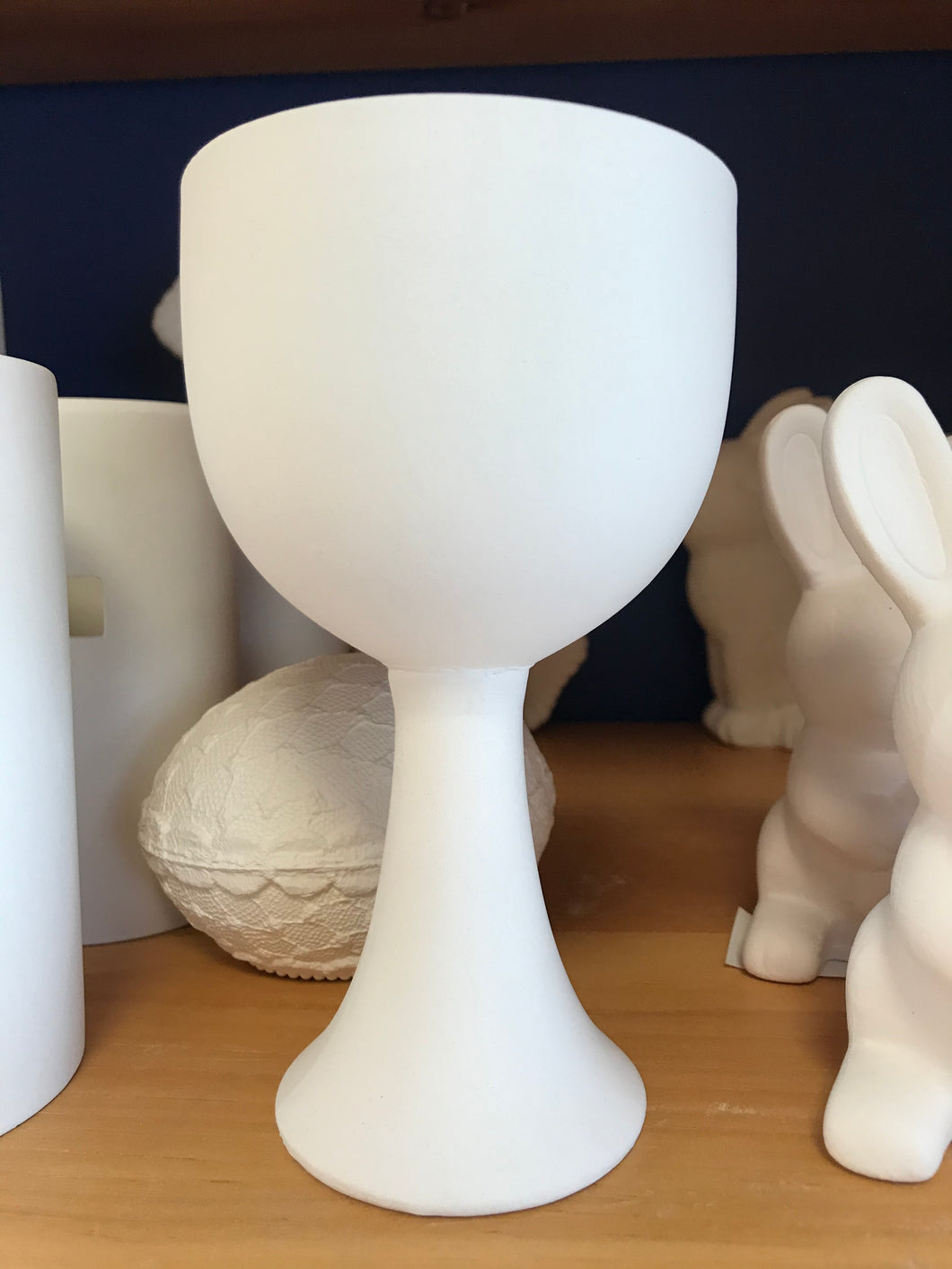 Blessing cup