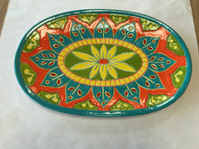 Load image into Gallery viewer, Talavera Platter
