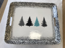 Load image into Gallery viewer, Serving Tray with Handles
