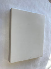Load image into Gallery viewer, Clay canvas 8x10
